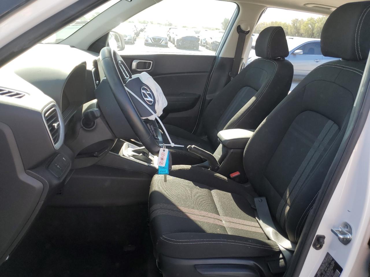 2023 HYUNDAI VENUE SEL VIN:KMHRC8A32PU240882