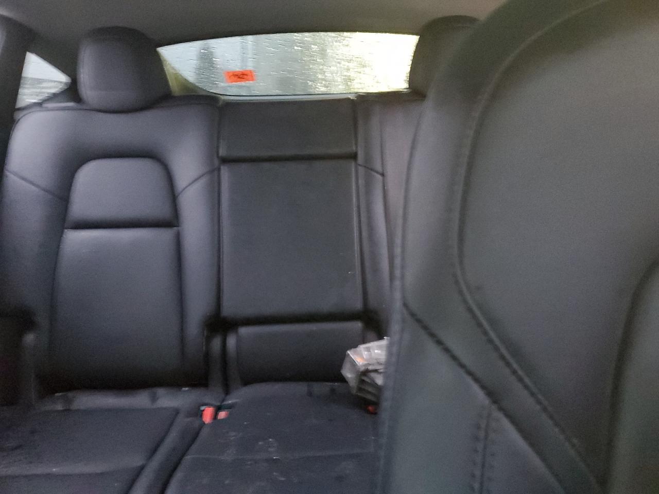 2023 TESLA MODEL Y  VIN:7SAYGAEE9PF621258