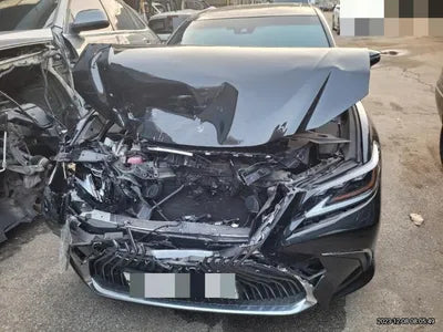 2020 Lexus ES 300 VIN: