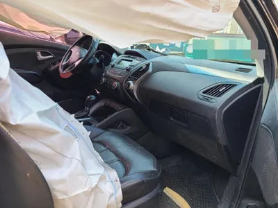 2015 Hyundai Tucson KMHJT81VBFU066696 VIN:KMHJT81VBFU066696