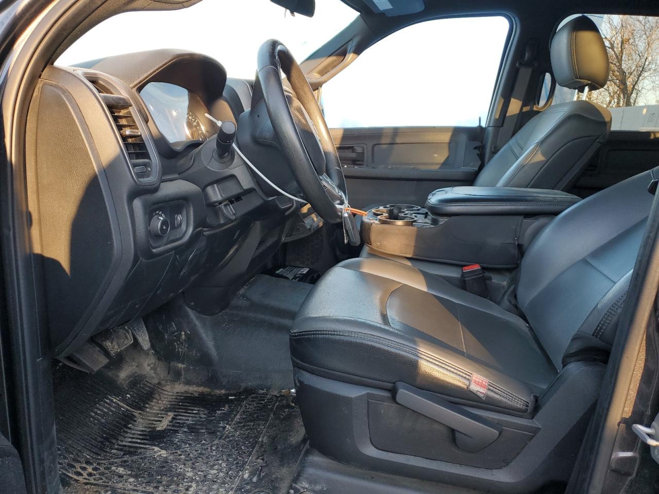 2022 RAM 3500  VIN:3C7WRTCL5NG242585