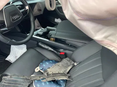 2021 Audi e-tron WAUZZZGE4MB043024 VIN:WAUZZZGE4MB043024