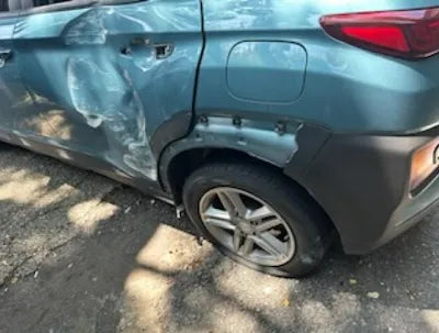 2019 Hyundai Kona VIN: