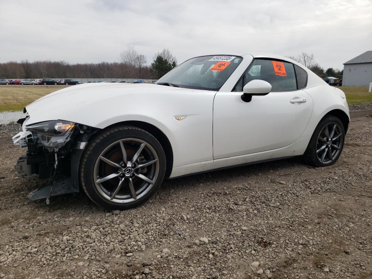 2023 MAZDA MX-5 MIATA GRAND TOURING VIN:JM1NDAM77P0553844