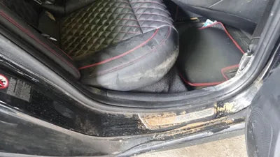 2019 Genesis G70 KMTG541EDLU060769 VIN:KMTG541EDLU060769