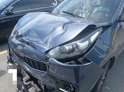2015 Kia Sportage VIN: