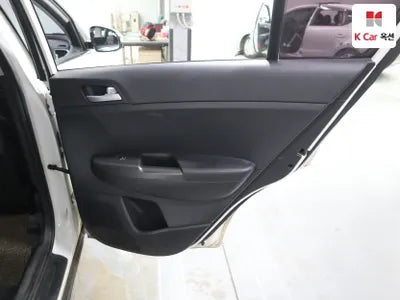 2016 Kia Sportage KNAPN815GGK069973 VIN:KNAPN815GGK069973