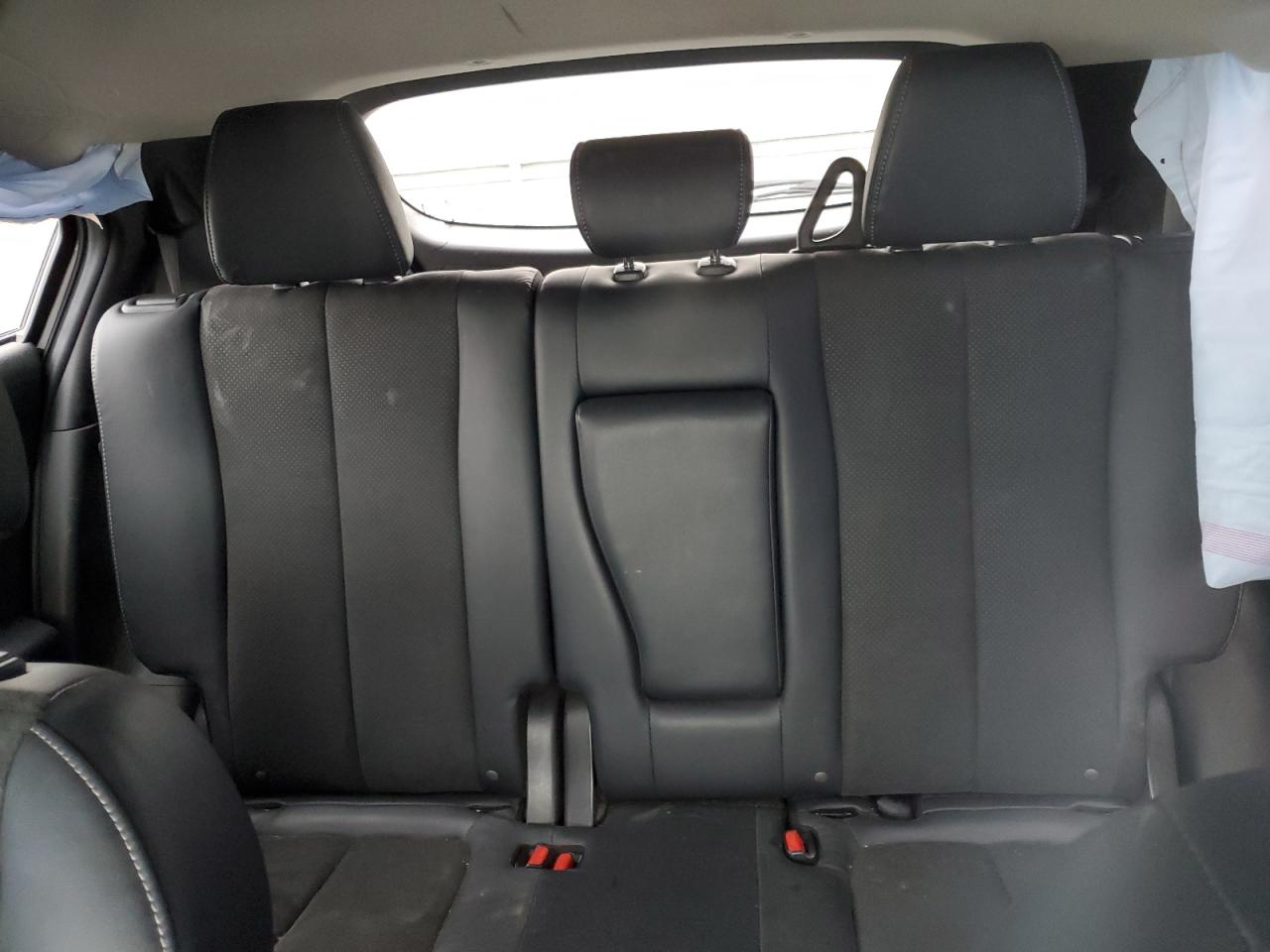 2022 MITSUBISHI ECLIPSE CROSS SE VIN:JA4ATWAA8NZ003523