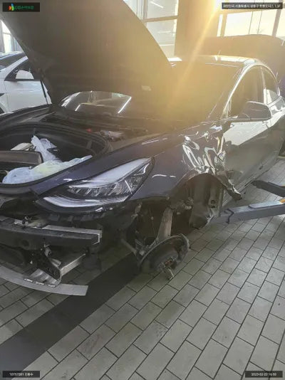 2019 Tesla Model 3 5YJ3E1EB3LF585564 VIN:5YJ3E1EB3LF585564