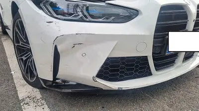 2024 BMW M3 WBS41AY0XRFP79306 VIN:WBS41AY0XRFP79306