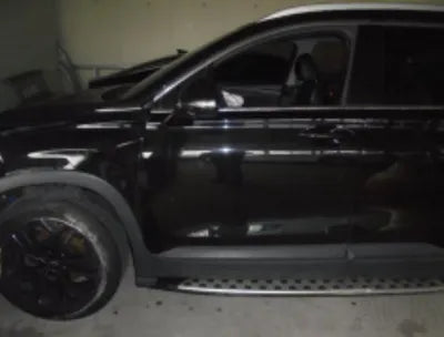 2018 Hyundai Santa FE KMHS281CBKU071311 VIN:KMHS281CBKU071311