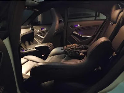 2017 Mercedes-Benz CLA 250 676KMWDDSJ4GB7HN4 VIN:676KMWDDSJ4GB7HN4