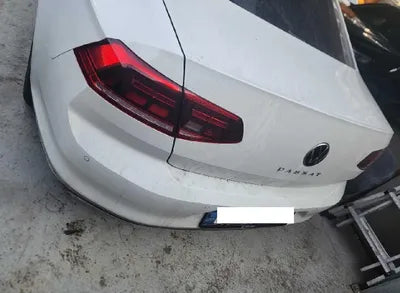 2021 Volkswagen Passat WVWZZZ3CZME027534 VIN:WVWZZZ3CZME027534