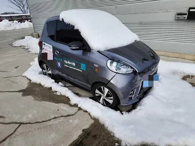 2019 Mercedes-Benz Smart VIN: