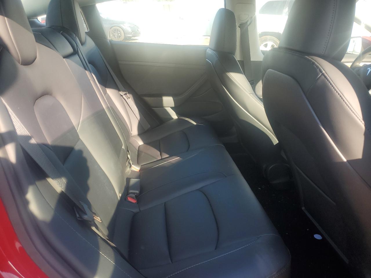 2023 TESLA MODEL 3  VIN:5YJ3E1EA3PF486417