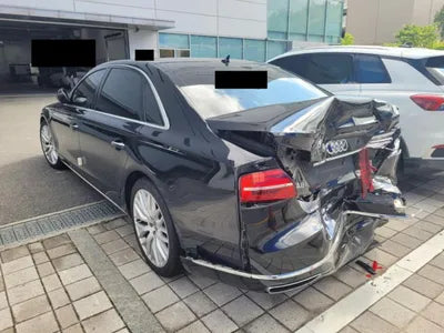 2016 Audi 50 WAUZZZ4H0GN002410 VIN:WAUZZZ4H0GN002410