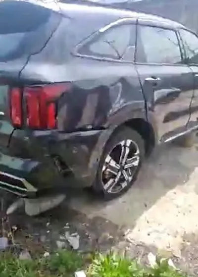 2022 Kia Sorento KNARL81GBNA075609 VIN:KNARL81GBNA075609
