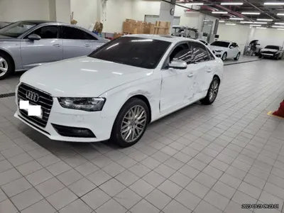 2016 Audi A4 WAUZZZ8K8GA001373 VIN:WAUZZZ8K8GA001373