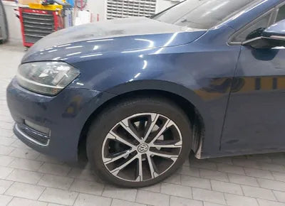 2015 Volkswagen Golf WVWZZZAUZFW214840 VIN:WVWZZZAUZFW214840