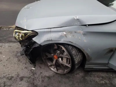 2016 Mercedes-Benz C 450 WDDWF6EB9GF314748 VIN:WDDWF6EB9GF314748