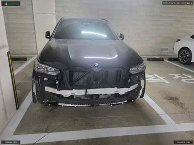 2024 BMW 420 WBA21DT05R9U75187 VIN:WBA21DT05R9U75187