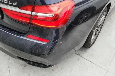 2018 BMW 730 WBA7G6109JB243823 VIN:WBA7G6109JB243823