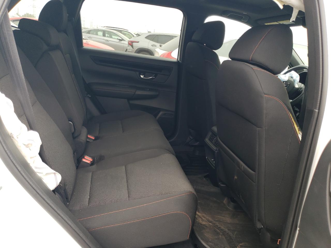 2023 HONDA CR-V SPORT VIN:2HKRS5H59PH714737