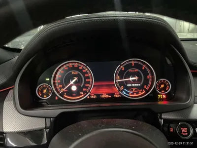 2018 BMW 640 WBAKV4109J0X03269 VIN:WBAKV4109J0X03269