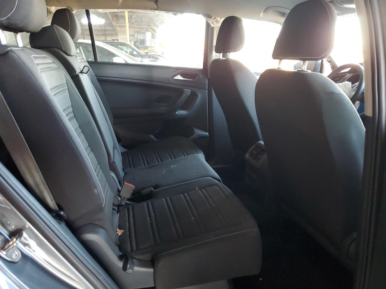 2024 VOLKSWAGEN TIGUAN S VIN:3VVRB7AX0RM035963