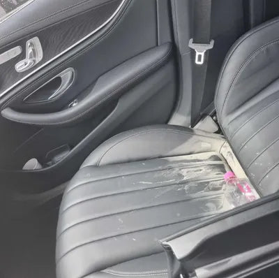 2020 Mercedes-Benz E 220 VIN: