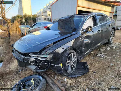 2021 Audi A6 WAUZZZF23MN017956 VIN:WAUZZZF23MN017956
