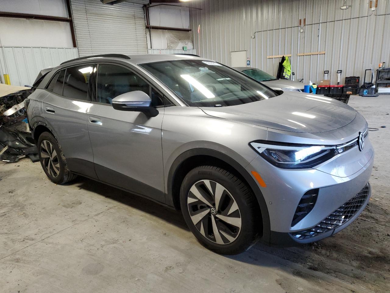 2024 VOLKSWAGEN ID.4  VIN:1V2BMPE86RC006321