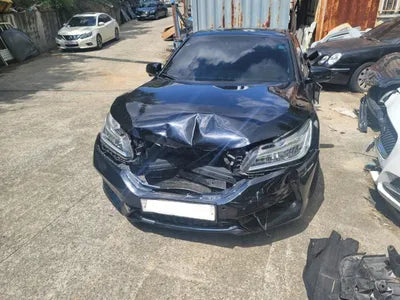 2017 Honda Accord JHMCR6650HC201904 VIN:JHMCR6650HC201904