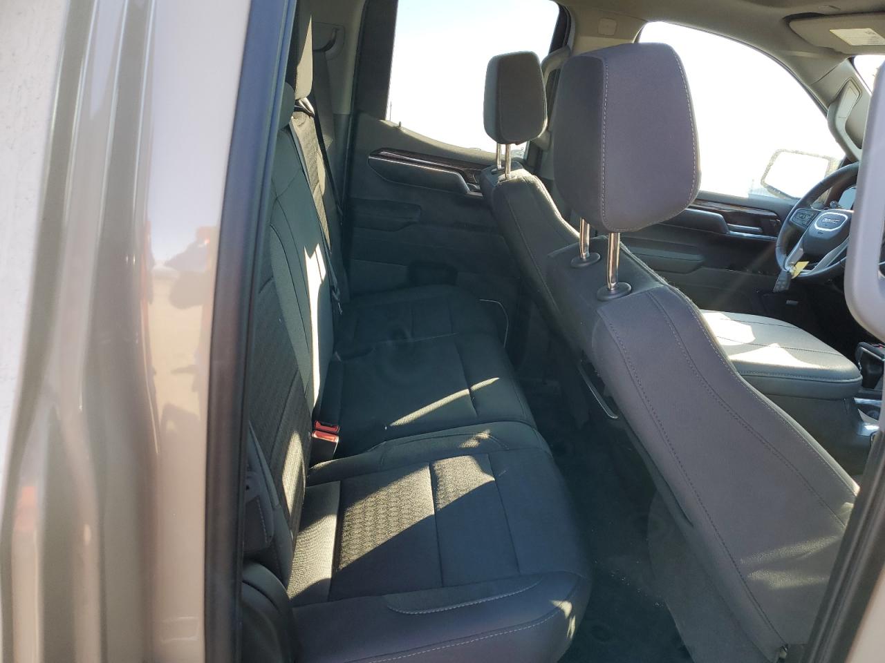 2023 GMC SIERRA K1500 ELEVATION VIN:1GTRUCED4PZ208610