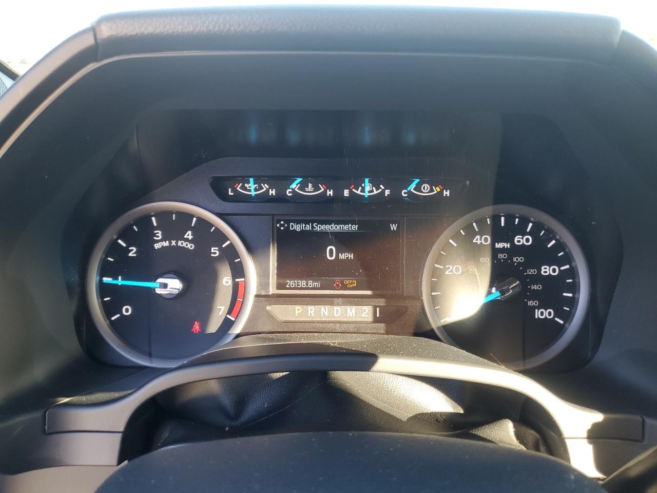2022 FORD F250 SUPER DUTY VIN:1FT7W2B69NEE34213