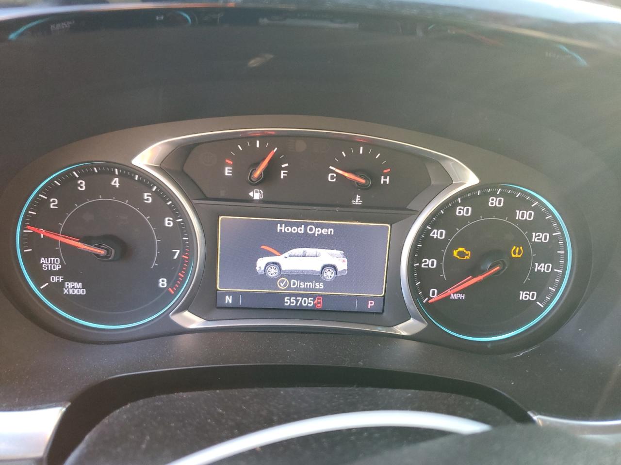 2022 CHEVROLET TRAVERSE LT VIN:1GNERGKW9NJ122502