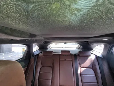 2018 Jaguar F-Pace SADCA2BK0JA255865 VIN:SADCA2BK0JA255865