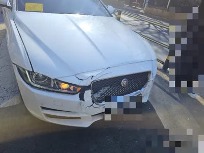 2016 Jaguar XE SAJAB4BN4GA924462 VIN:SAJAB4BN4GA924462