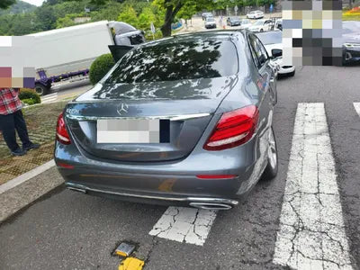 2018 Mercedes-Benz E 220 WDDZF0EB0JA484754 VIN:WDDZF0EB0JA484754