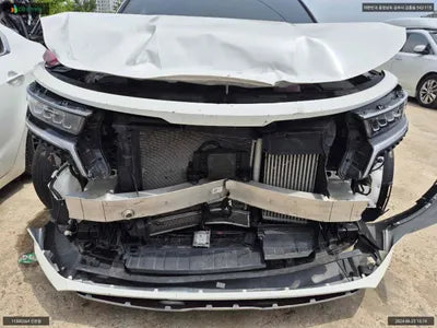 2023 Kia Sorento KNARK81GDPA194658 VIN:KNARK81GDPA194658