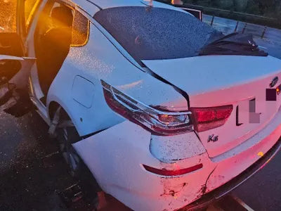 2018 Kia K5 VIN: