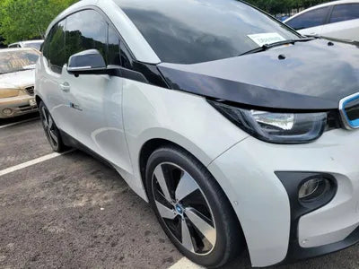 2017 BMW I3 WBY1Z6104G7A09980 VIN:WBY1Z6104G7A09980