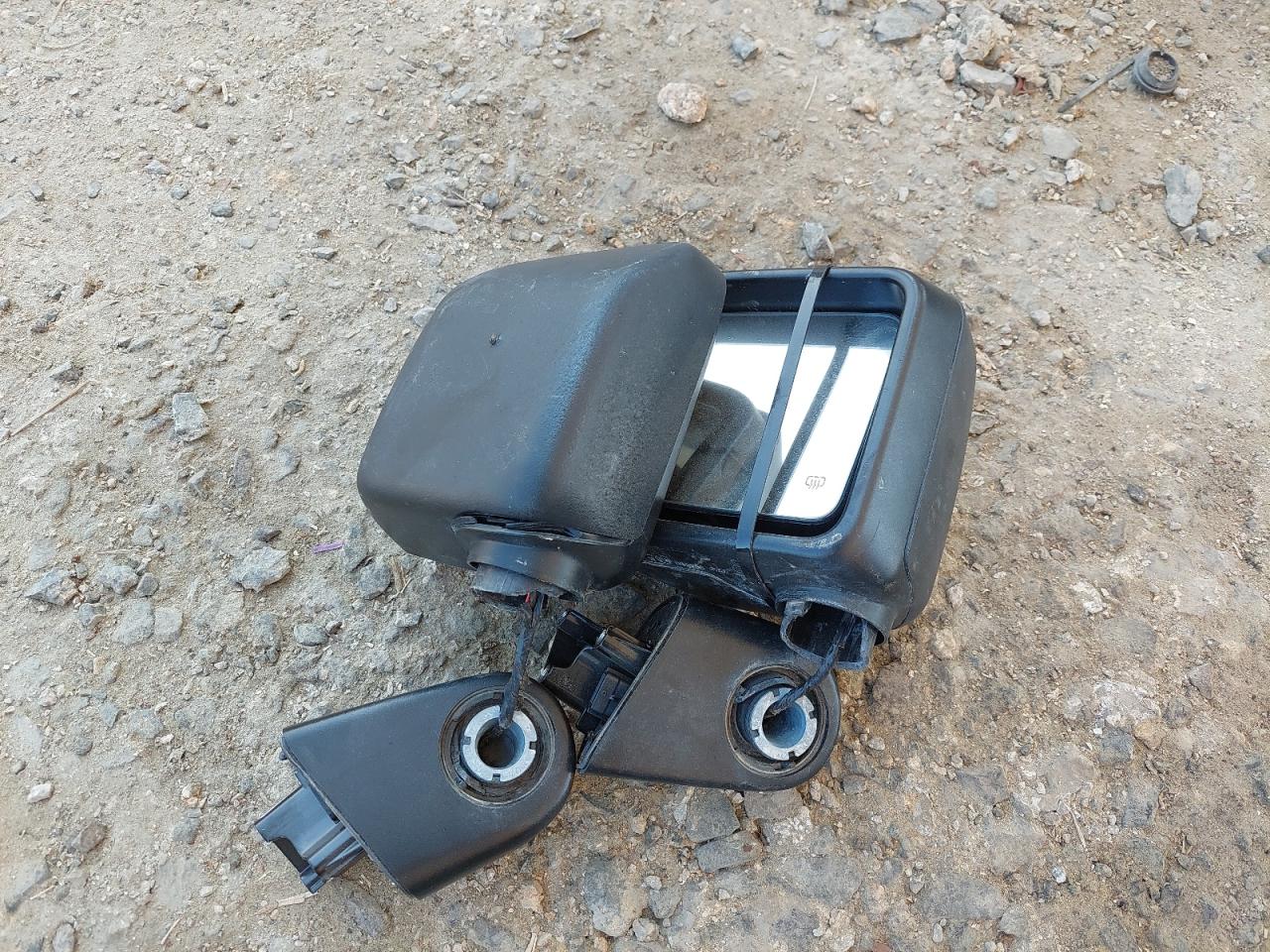 2000 MISC PARTS VIN: