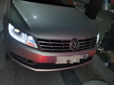 2015 Volkswagen CC WVWZZZ3CZGE502230 VIN:WVWZZZ3CZGE502230