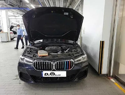 2021 BMW 523 WBA11ES06MWX10919 VIN:WBA11ES06MWX10919