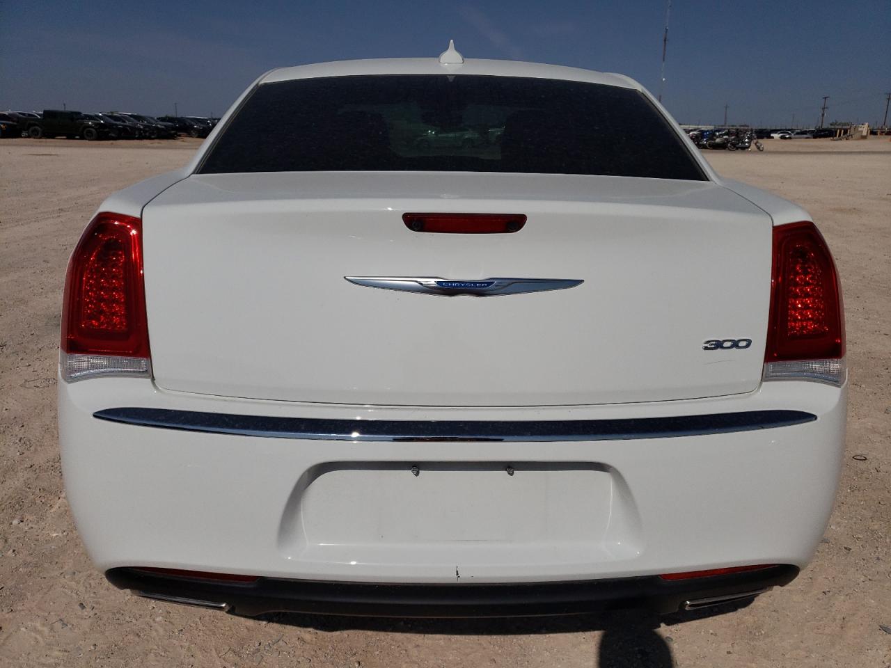 2023 CHRYSLER 300 TOURING VIN:2C3CCAAG4PH510139