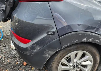 2018 Hyundai Tucson KMHJ2815GJU682393 VIN:KMHJ2815GJU682393