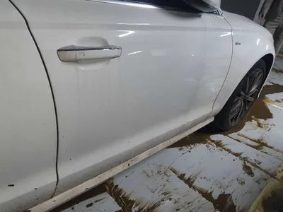 2015 Audi A6 WAUZZZ4GXFN052270 VIN:WAUZZZ4GXFN052270