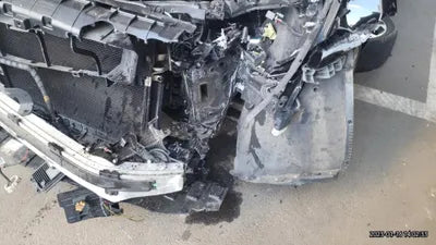 2017 Genesis G80 VIN: