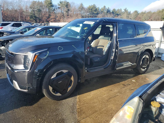 2024 KIA EV9 LAND VIN:KNDADFS54R6035204